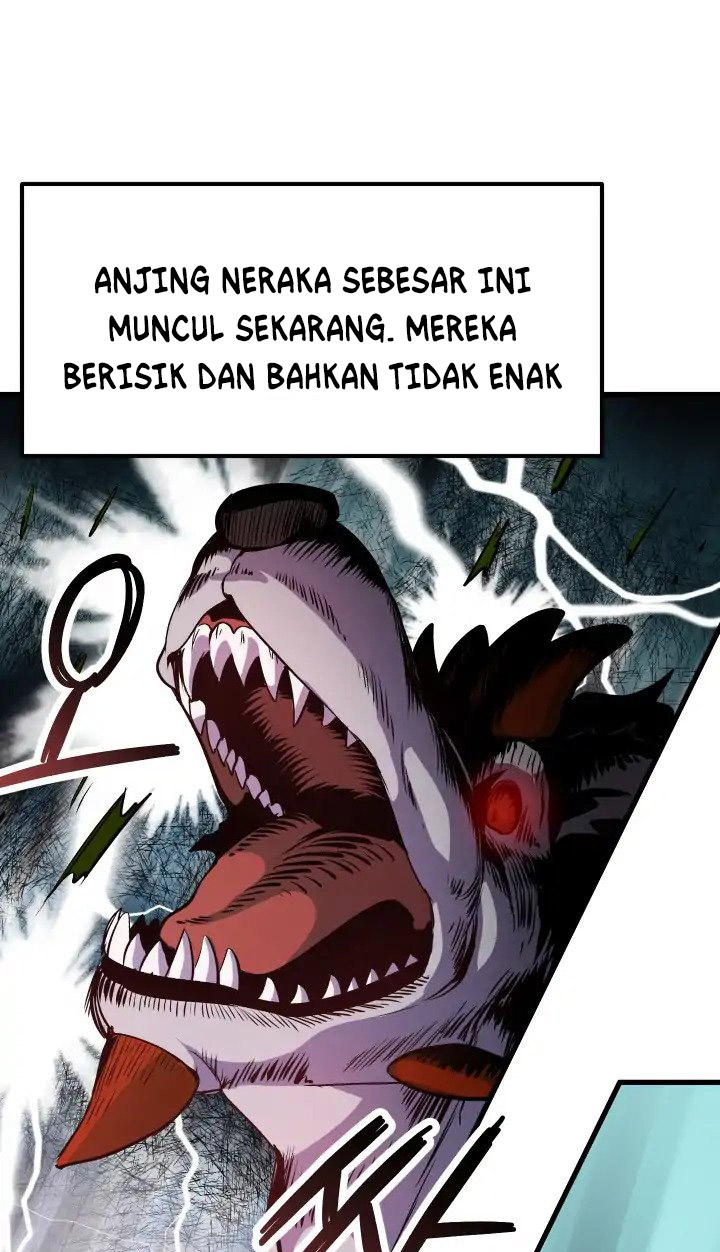 Otherworldly Sword King’s Survival Records Chapter 03 Gambar 53
